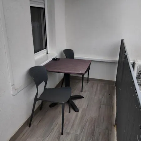 Liliom Apartment