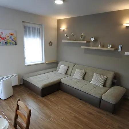 Apartment Liliom