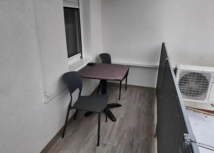 Liliom Apartament